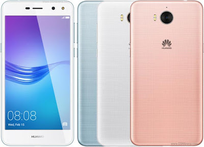 هواوي تطلق هاتف "Huawei Y5 2017" في السوق الجزائرية.. السعر والمواصفات 3