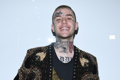 Lil Peep Picture