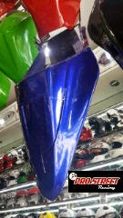 Yamaha r1 1998 винил вишнёвый хром