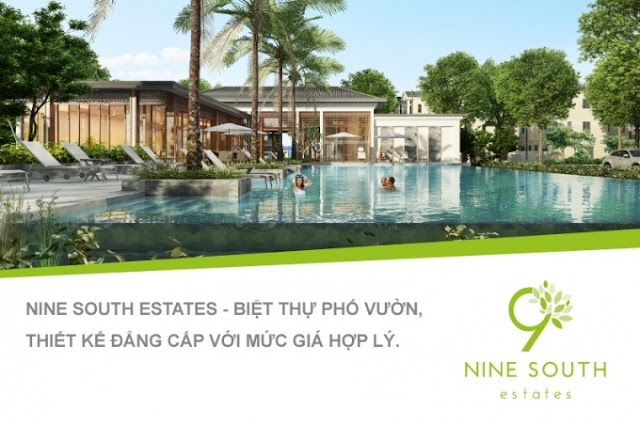 VinaCapital investment projects at the Saigon South area VinaCapital investment projects at the Saigon South area