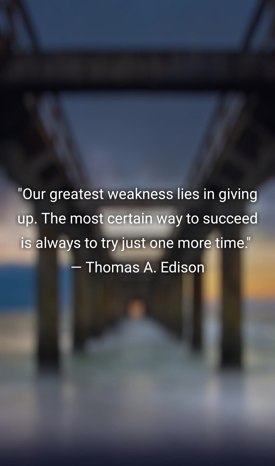 The "Quotes" Button
