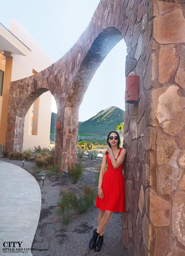 sabila spa villas palmar at the islands of loreto city style and living