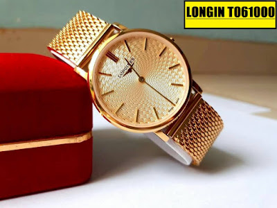 Đồng hồ nam Longines T061000