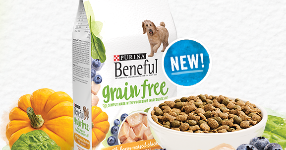 Beneful Grain Free Dog Food Free Samples Beneful Grain Free Dog Food Free Samples