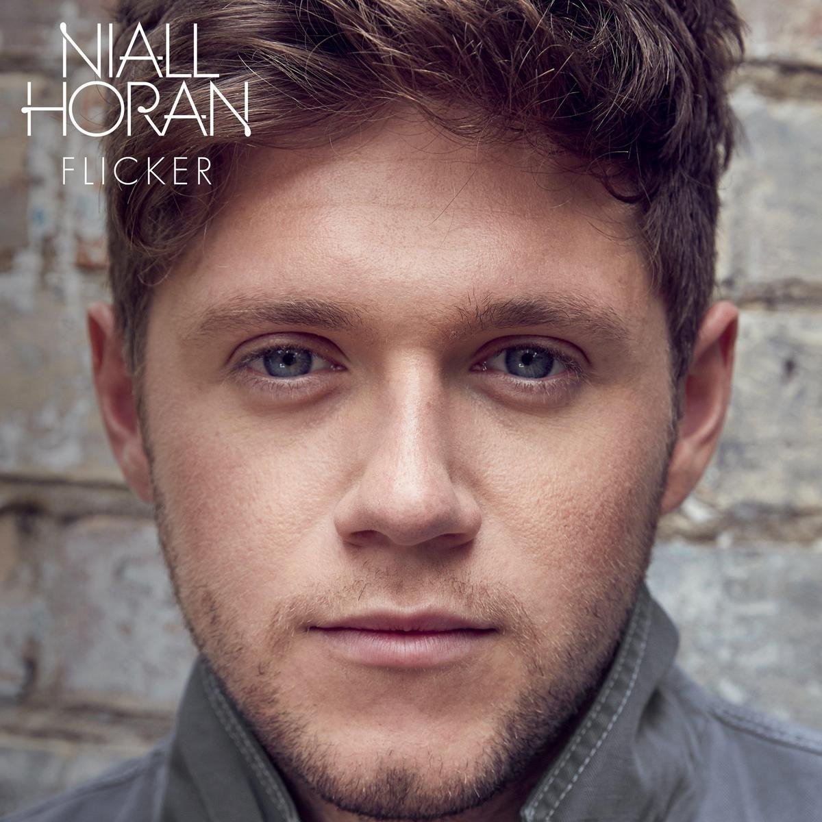 CD Niall Horan Flicker Chimoc Records