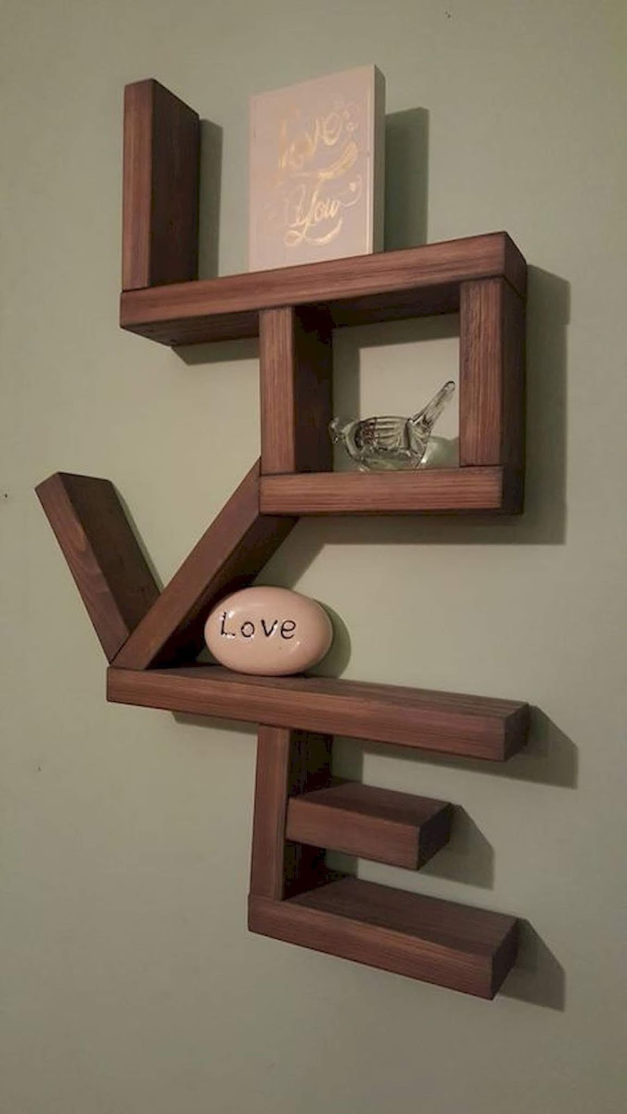 Top 25 Awesome Wall Shelves Design Ideas Engineering Discoveries