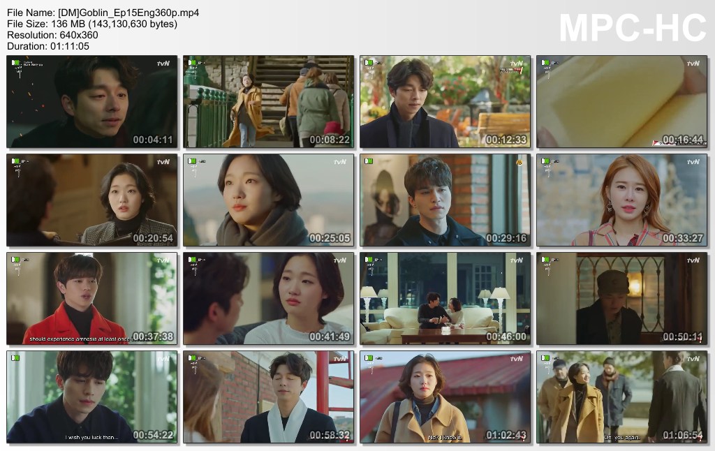 Download Goblin Episode 15 | Drama Mobile Blog