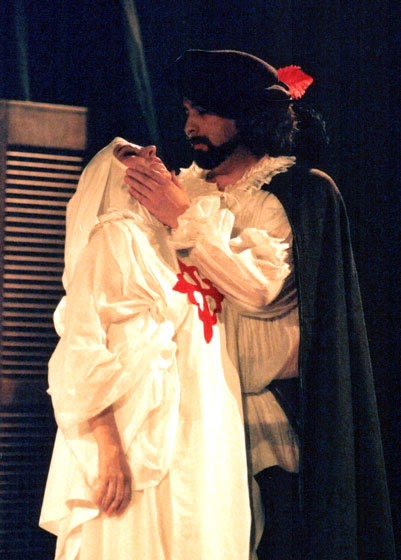 Don Juan Tenorio de José Zorrilla: El drama romántico