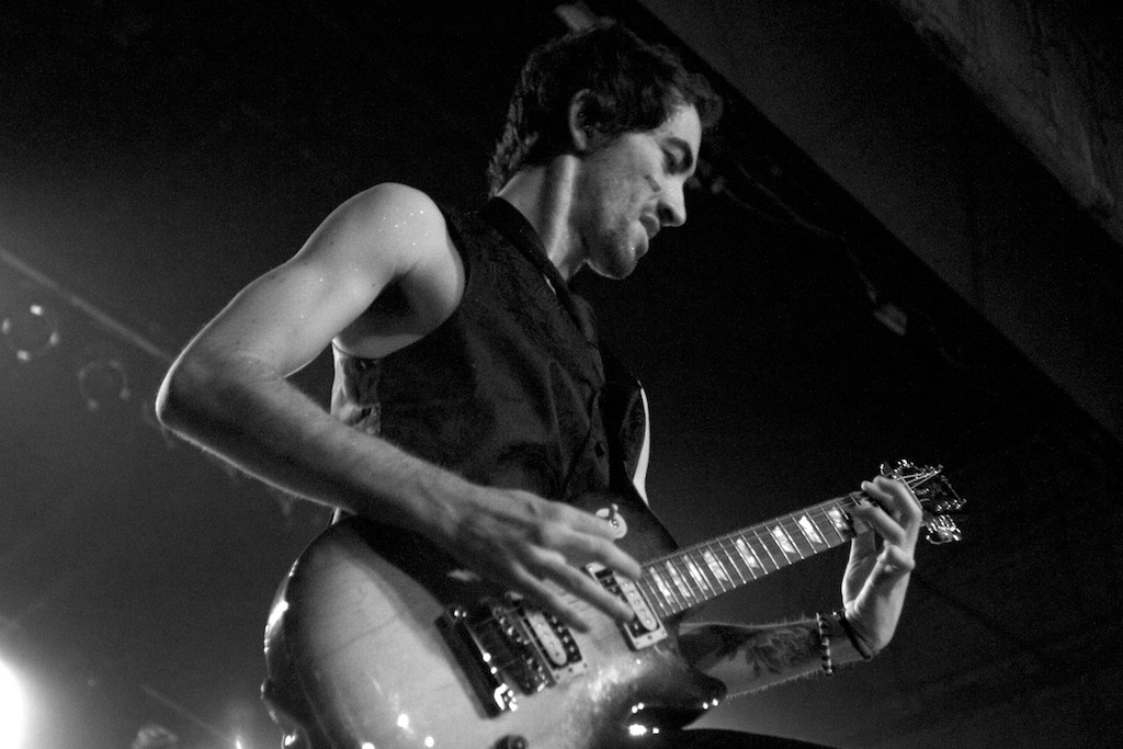 Derek Brad Photography Crown Jewel Defense