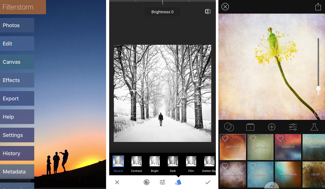 Snapseed Review Best PhotoEditing App for Serious Photographers 9JA