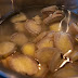 GINGER WATER – RECIPE TO LOSE WEIGHT, BURN FAT ON WAIST, HIPS, THIGHS