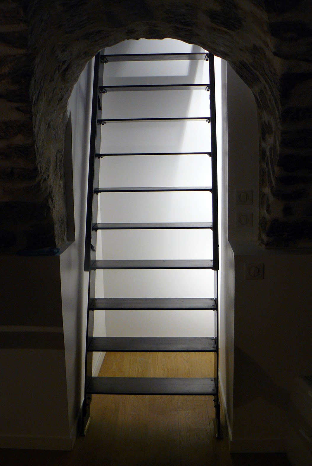 Ferronnerie métallerie serrurerie 79 DeuxSèvres L�Art du