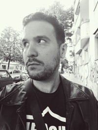 Dragún - Ricardo Riera | Reseña