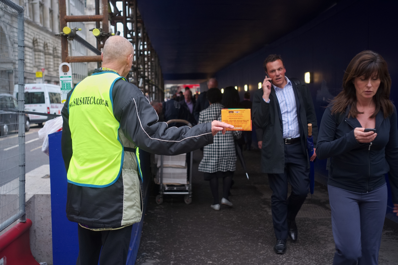 cristian sorega photography handing out flyers handing out flyers jobs