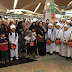 Hasrat DSV Bawa Anak Tahfiz Tunai Umrah Tercapai