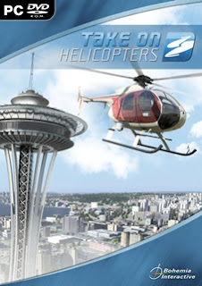 Take On Helicopters - PC (Download Completo em Torrent)