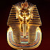 Златната маска на Тутанкамон първоначално е била предназначена за царица Нефертити