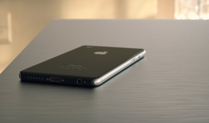 iPhone 8 Concept Image 11