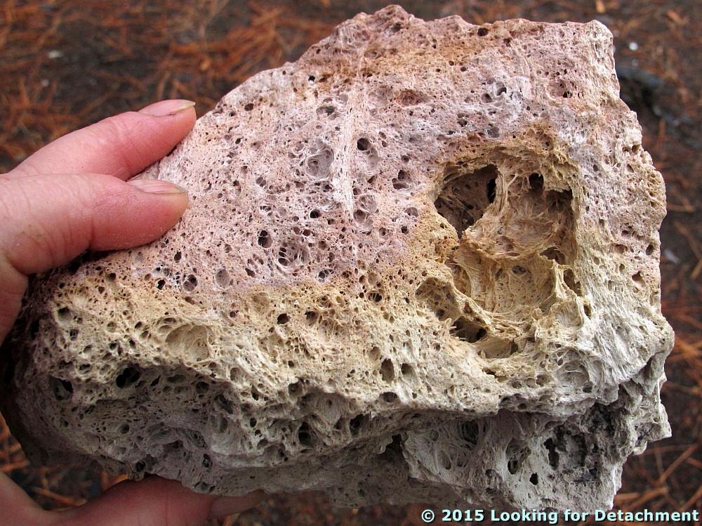 Looking For Detachment Links Pumice and Pumicite