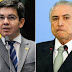 Randolfe Rodrigues protocola pedido de impeachment contra Temer