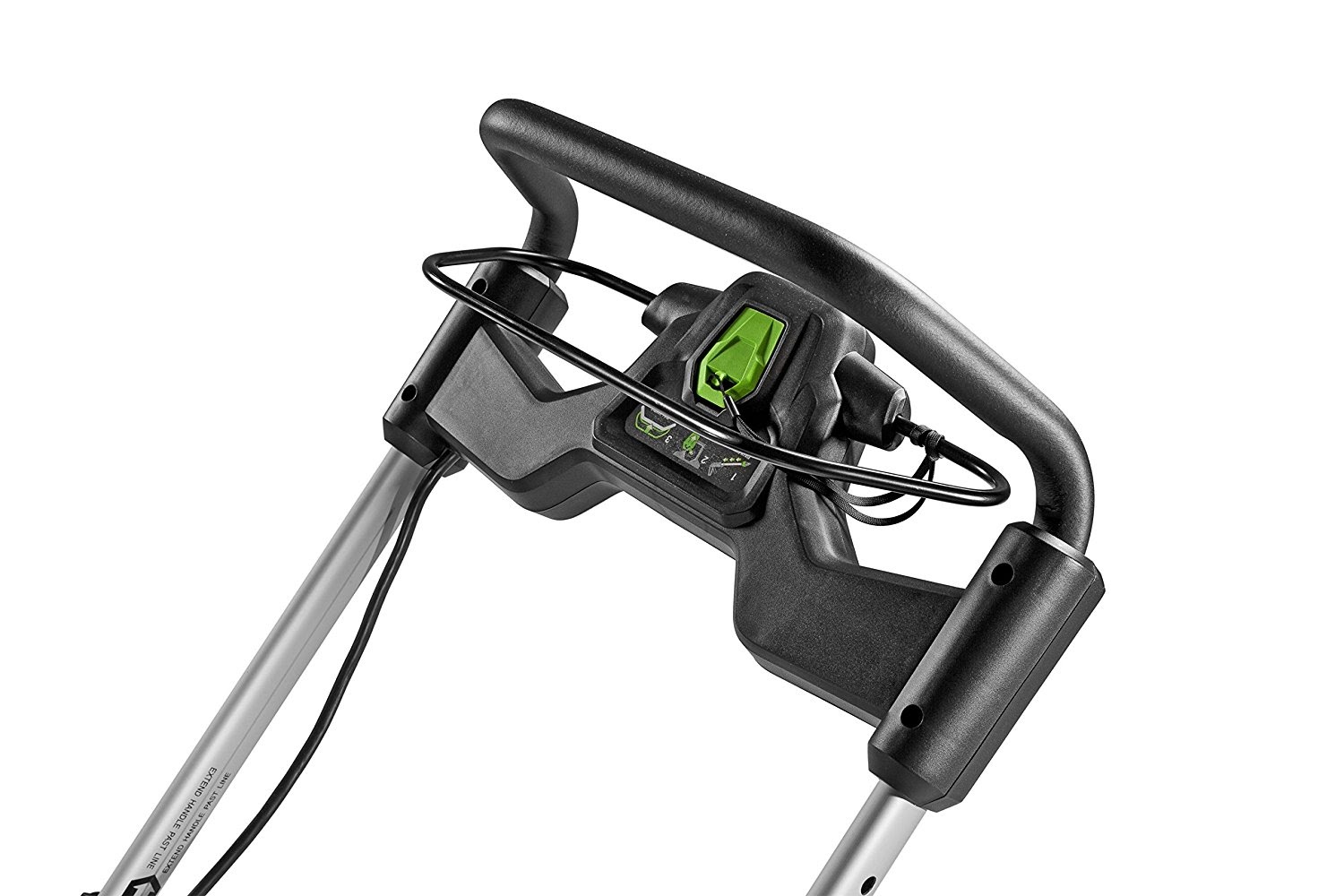 Home, Garden & More... EGO Power+ LM2001 20" 56V Lithiumion Cordless