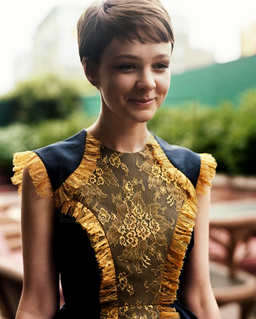 Carey Mulligan Carey Mulligan