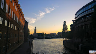 Suède Stockholm Suède Stockholm