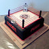Fantásticos pasteles o tortas deportivas.