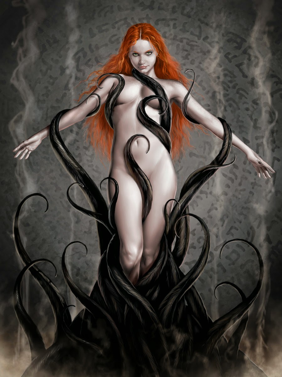 Wife wiki adams first lilith Legend of