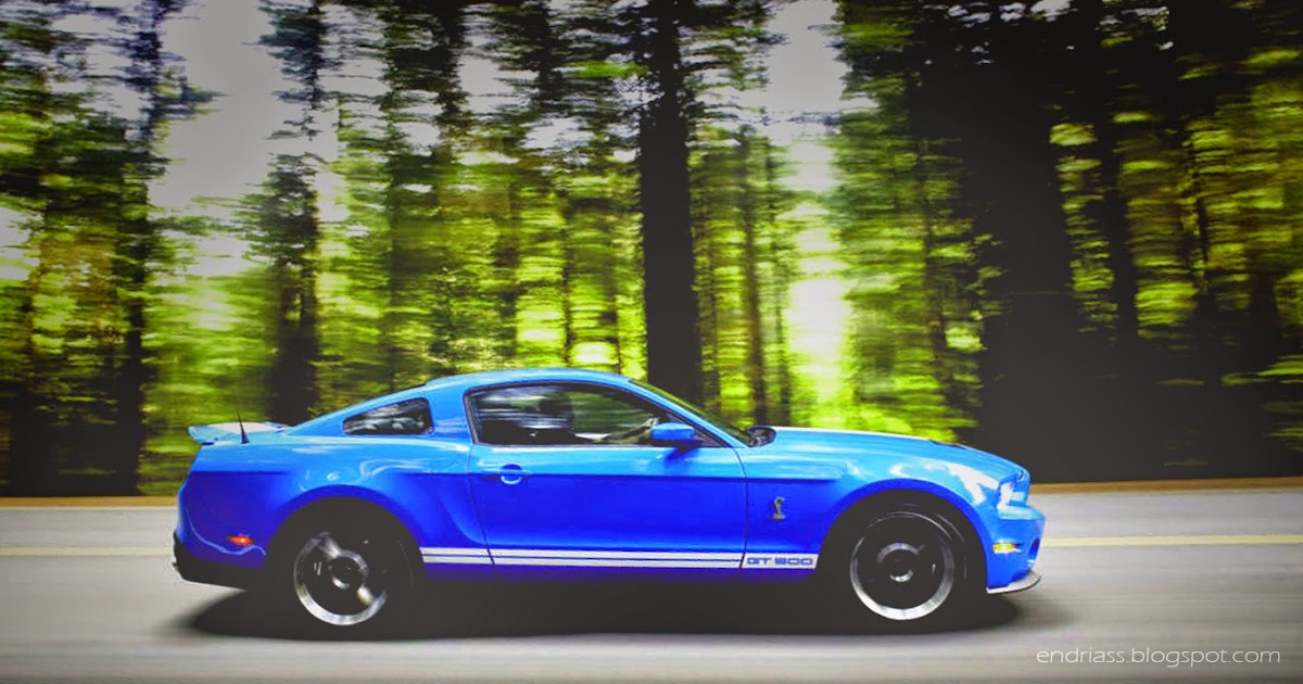 2024 Shelby gt500 by Hycade