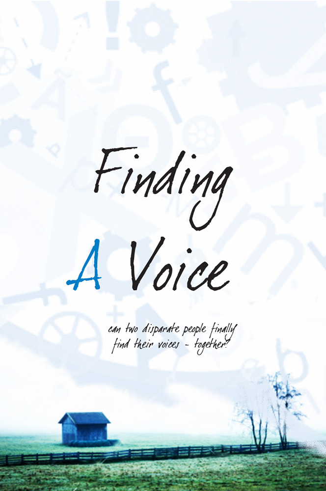 Finding a Voice Early Draft