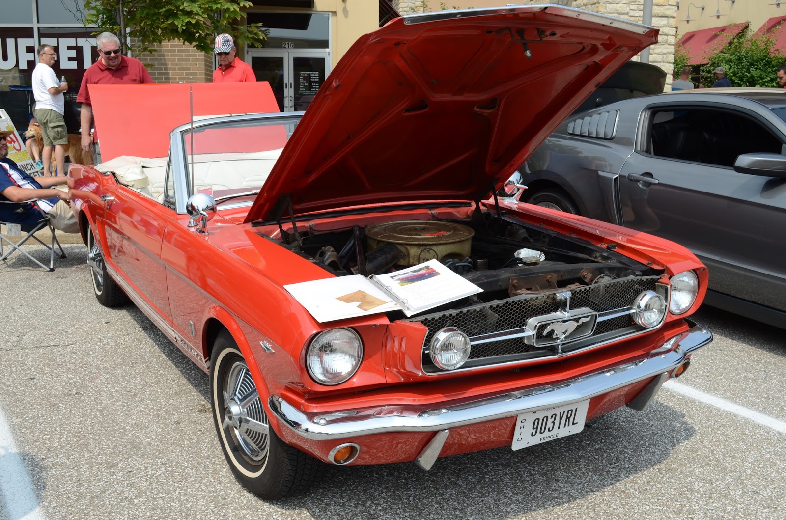 Turnerbudds Car Blog Anderson Township