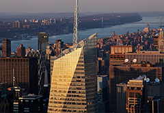 Bank of America Tower