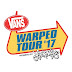 2017 Vans Warped Tour // .@VansWarpedTour