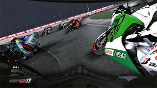 Free Download GAME MotoGP 13 FULL + REPACK (2013/PC/ENG)