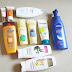 June Empties // Products I've Used Up