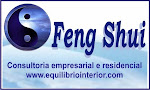 Feng Shui Empresarial e Residencial
