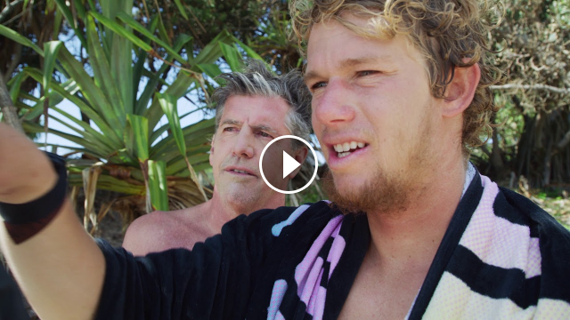 Training Camp On the Gold Coast with Pyzel Surfboards