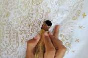 alat batik muda
