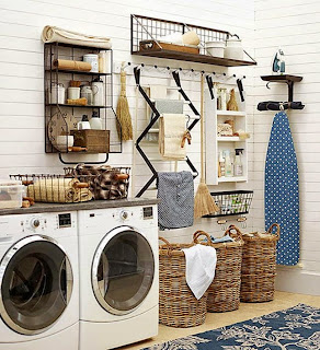  more laundry ideas