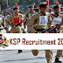 KSP 849 Police Constable Recruitment 2017-2018 - Apply Online