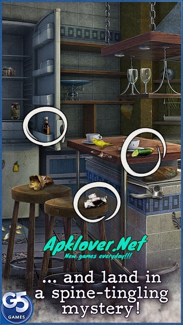 Letters From Nowhere Mystery MOD APK unlimited money Letters From Nowhere Mystery MOD APK