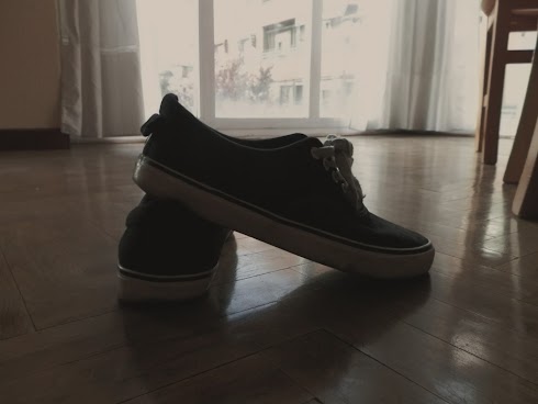 La sala de los espejos