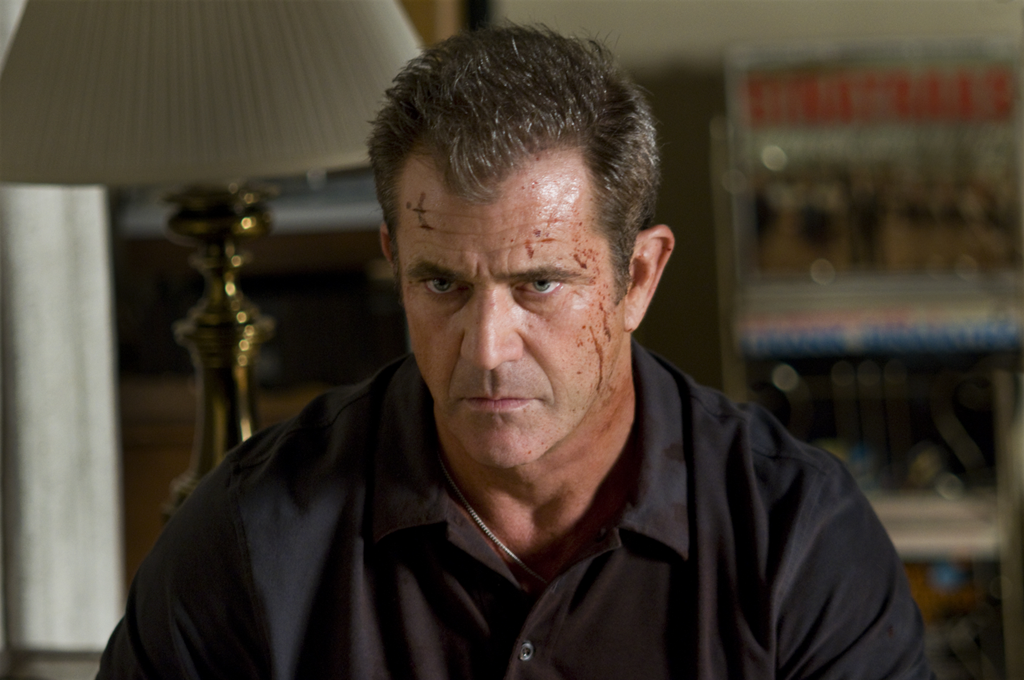 Mel Gibson Auftrag Rache Mel Gibson Auftrag Rache