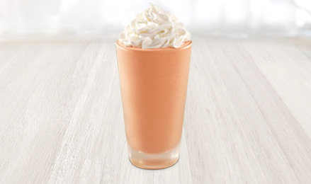 news arby s orange cream shake returns brand eating