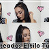 6 Penteados Estilo Tumblr!