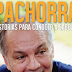Libros: 'Pachorra, Historias para conocer a Sabella', Javier Saúl y Pablo Hacker