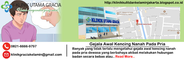 gejala awal kencing nanah pada pria gejala awal kencing nanah pada pria