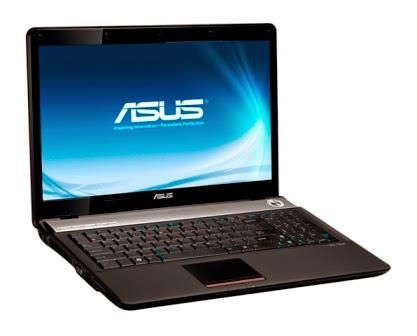 Download Asus N52JV All Drivers For Windows 7 32-bit - Pc ...