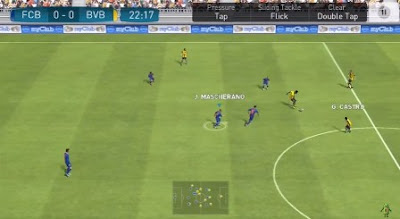 PES 2017 Apk PES 2017 Apk